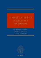 Global Antitrust and Compliance Handbook 0198703848 Book Cover