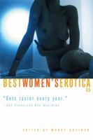 Best Women's Erotica 2005 (Best Women's Erotica) 1573442011 Book Cover