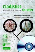 Cladistics: A Practical Primer on CD-ROM 0521523419 Book Cover