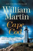 Cape Cod 0446363170 Book Cover