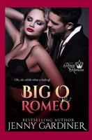 Big O Romeo 1944763112 Book Cover