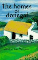 The Homes of Donegal 1856351017 Book Cover