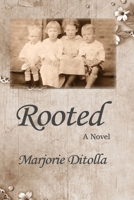 Rooted 1957497467 Book Cover