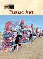 Public Art 1420509179 Book Cover