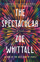 The Spectacular 1524799432 Book Cover