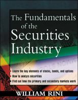 Fundamentals of the Securities Industry 0071403183 Book Cover