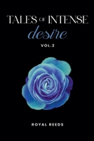 Tales of Intense Desire B0DPY3QG4Y Book Cover