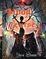 Blood Curse B0BG74R762 Book Cover