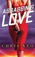 Assassin's Love 173963022X Book Cover