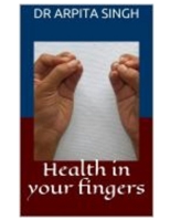 Health in your fingers 167881377X Book Cover