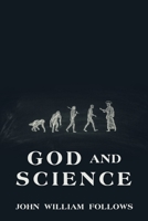 God and Science B0C3J3LH1M Book Cover