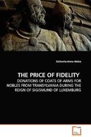 The Price of Fidelity 3639006941 Book Cover