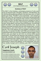 SELF B0FCMYFNNR Book Cover