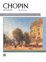Ballades 0739022776 Book Cover