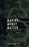 Making Money Matter: Financing America's Schools 0309065283 Book Cover
