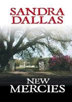 New Mercies 0312336209 Book Cover