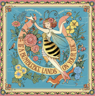 If a Bumblebee Lands on Your Toe 1953458742 Book Cover