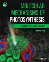Molecular Mechanisms of Photosynthesis 1119800013 Book Cover