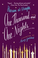 One Thousand and One Nights 0307948994 Book Cover
