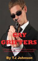 Gay Grifters 0981993206 Book Cover