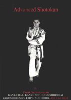 Advanced Shotokan 0955727448 Book Cover