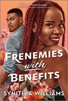 Frenemies with Benefits 1335430555 Book Cover