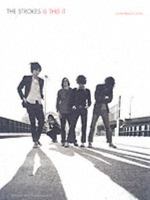 "Is This it": (Guitar Tab) 1843281430 Book Cover