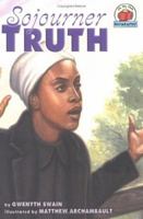 Sojourner Truth (On My Own Biography) 1575056518 Book Cover