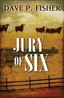 Jury of Six 1410469751 Book Cover