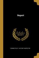 Report 1275322336 Book Cover
