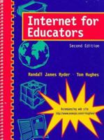 Internet for Educators (2nd Edition) 0136990754 Book Cover