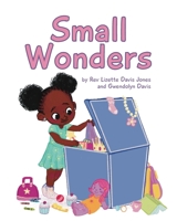 Small Wonders 1685157084 Book Cover