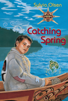 Catching Spring 1551432986 Book Cover