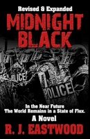 Midnight Black 1644562596 Book Cover