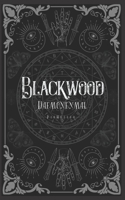 Blackwood: Dämonenmal-Sonderedition (Blackwood Reihe) B0BF9T2438 Book Cover