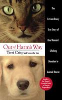 Out of Harm's Way 0671522787 Book Cover