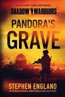 Pandora's Grave 1467946184 Book Cover