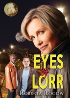 Eyes of Lorr 1612713912 Book Cover