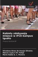 Kobiety zdobywaja miejsce w IFCE-kampus Iguatu 6209125042 Book Cover