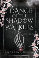 Dance of the Shadow Walkers: A M/M Slow Burn Dark Fantasy B0GRPMM9DN Book Cover