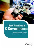Best Practices in E- Governance 1773611283 Book Cover