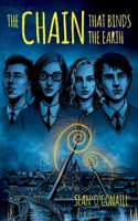 The Chain That Binds The Earth 1951020502 Book Cover