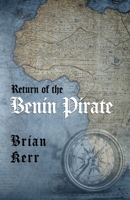 Return of the Benin Pitrate B09V3CRT2Z Book Cover