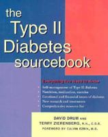 Type Ii Diabetes Sourcebook 1565656466 Book Cover