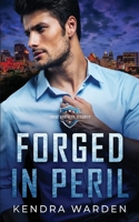 Forged in Darkness 1738873145 Book Cover