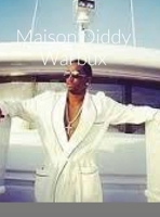 Maison Diddy Warbux 167801706X Book Cover
