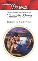 Trapped by Vialli's Vows 0373134673 Book Cover