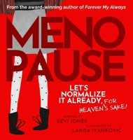 Menopause 1952517257 Book Cover