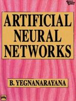 Artificial Neural Networks 8120312538 Book Cover