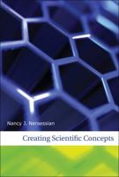 Creating Scientific Concepts (Bradford Books) 0262515075 Book Cover